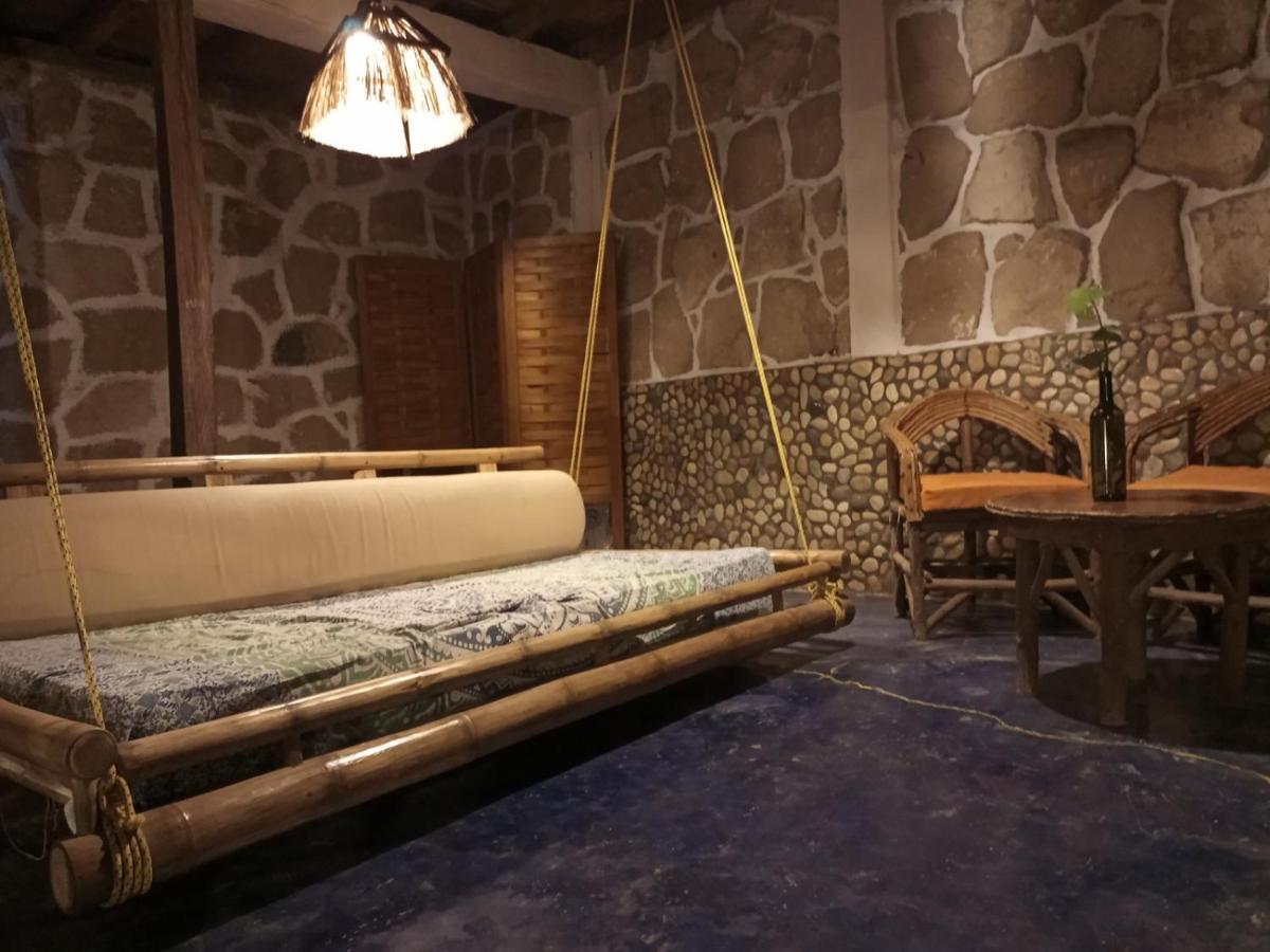 Montañita Nunkai Eco-Hostal La Punta المظهر الخارجي الصورة